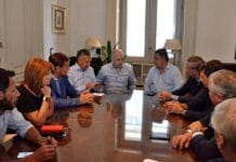 Juntos por el Cambio rechazó el proyecto de reforma judicial