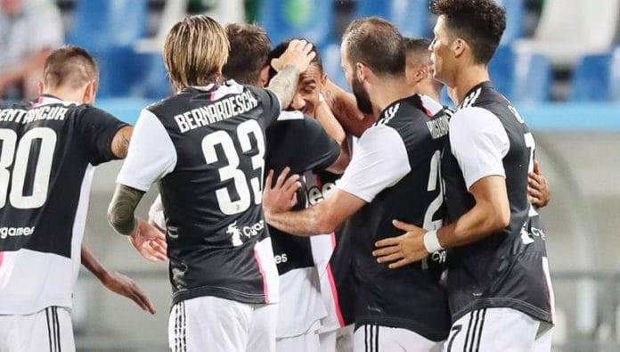 juventus
