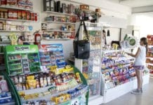 En los primeros cinco meses del año el consumo cayó 5,3%