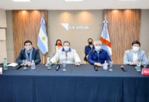 La Rioja regresa a la fase 1 tras rebrote de contagios por coronavirus