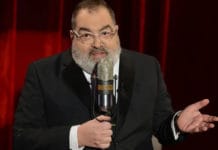 Jorge Lanata: "El costo político por detener periodistas es muy alto"