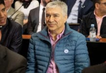 Ruta del dinero K: el fiscal pidió 12 años de cárcel para Lázaro Báez