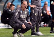 De la mano de Bielsa, el Leeds United ascendió a la Premier League