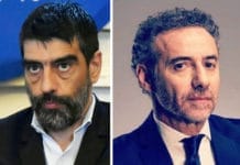 Imputaron al diputado kirchnerista Tailhade por amenazar al periodista Luis Majul