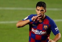 El Barcelona se quedó con el derby catalán y mandó al descenso al Espanyol