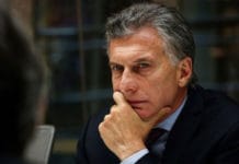 Exdirector de Contrainteligencia de la AFI involucró a Macri en el espionaje ilegal