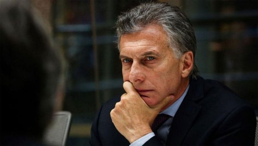 macri