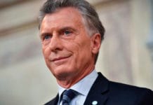 Macri obstaculizó el peritaje de su celular en la causa por presiones al Grupo Indalo