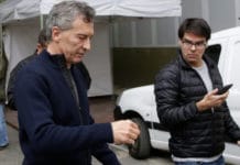 Revelan chats que comprometen al secretario del estafador Mauricio Macri en los créditos a Vicentin