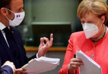 Europa aprobó un ambicioso plan de recuperación pospandemia por 850.000 millones de dólares