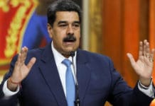 Maduro convocó a elecciones parlamentarias pese a las críticas internacionales