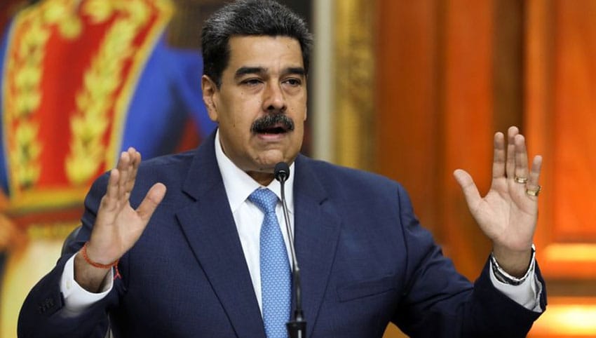 maduro