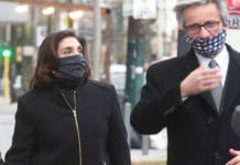 Majdalani fue indagada por espionaje ilegal al Instituto Patria y a Cristina Fernández