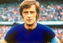 Murió Silvio Marzolini, ídolo de Boca y lateral irrepetible del fútbol argentino