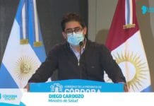 Córdoba en fase 5: reabren bares y restaurantes
