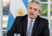 Fernández: "Los acreedores tienen que saber que no vamos a postergar a ningún argentino"