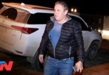 Insisten en que el crimen de Gutiérrez tiene tintes políticos