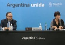 Los principales puntos del proyecto de ampliación de la moratoria impositiva