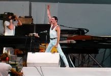Por qué el 13 de julio se celebra el Día Mundial del Rock