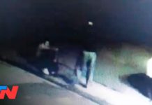 Se conoció el video donde el jubilado de Quilmes mata al ladrón