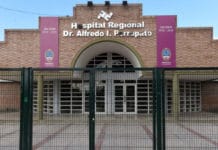 Mendoza: dos bebés recién nacidos dieron Covid-19 positivo