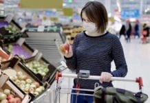 El 83,5% de los hogares modificó la forma de comprar alimentos durante la pandemia