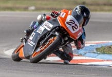 San Juan: este sábado vuelve el motociclismo de velocidad al Villicum
