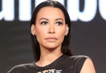 Dan por muerta a Naya Rivera, actriz de la serie Glee