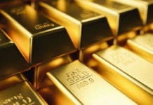 El oro sigue arriba: es la quinta semana de aumento consecutivo
