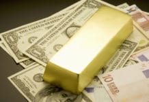 ¿Lo seguimos regalando?: el oro no para de crecer frente a un dólar que afloja
