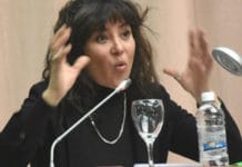 Chubut: exministra le pagaba 340.000 pesos a su jardinero que figuraba como "asesor"