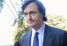 Abogado de Macri reconoció que hubo inteligencia ilegal