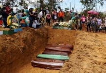 La OMS confirmó un nuevo récord de contagios de Covid-19 a nivel mundial