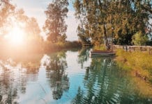 El Parque de la Biodiversidad abre sus puertas a los visitantes