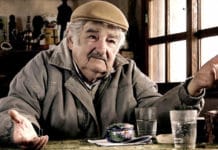 Pepe Mujica se distanció de los Kirchner: "¿De qué afinidad ideológica me hablás?"