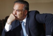 Pichetto: "¿Dónde están los muchachos que iban a ocuparse del hambre?"