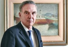 Pichetto sobre el espionaje ilegal: "Es muy burdo responsabilizar a Macri"