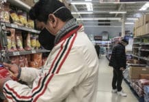 Dato Indec: una familia tipo necesitó más de 43.000 pesos para no ser pobre