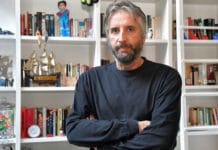 Fernando Pollack dijo que espera respuestas de la vacuna "a fin de este año"