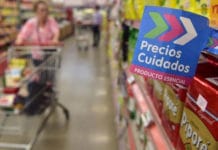 Actualizaron los programas Precios Máximos y Cuidados: hay subas del 2% al 5%