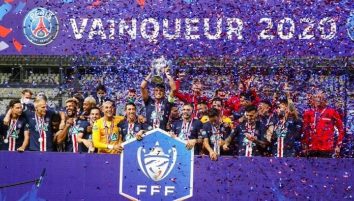 PSG