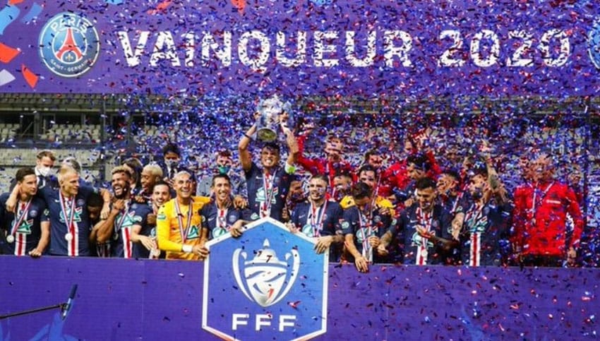 PSG
