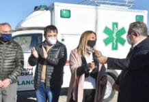 Se confirmó el primer caso de coronavirus en Catamarca