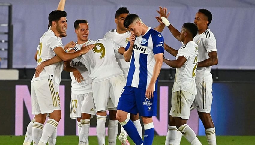 real-madrid