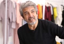 Darín habló sobre Caputo: "Si desde arriba no te tratan bien, es difícil sostenerlo abajo"