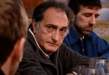 Murió el "maestro de actores" Juan Carlos Ricci