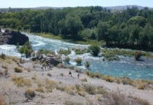 La Justicia falló a favor de La Pampa en el conflicto con Mendoza por el río Atuel