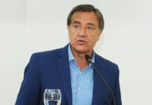 Mendoza va a la Corte de Justicia para reclamar a la Nación 25.000 millones de pesos