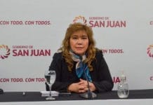 San Juan: instaron a extremar la prevención y alertan una suba de casos de Covid-19