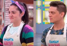 Todo lo que tenés que saber para la final de Bake Off
